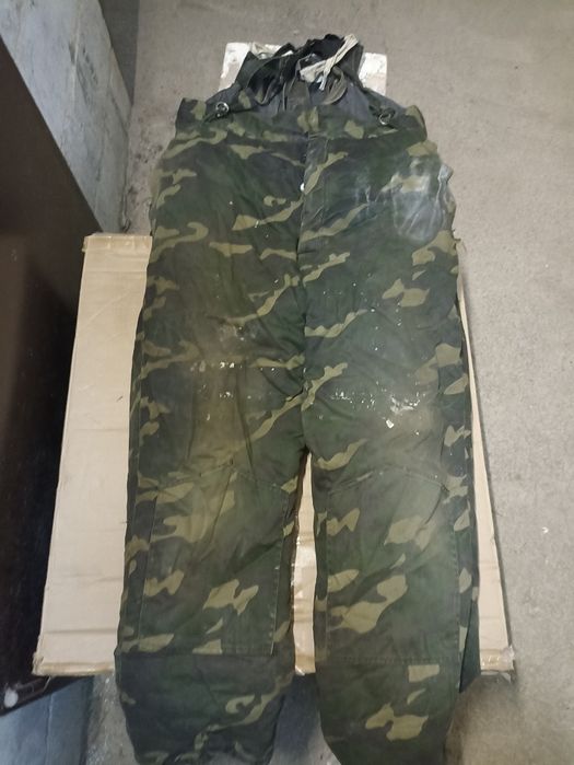 Рабочий Комбинезон 52р Магнум Юг