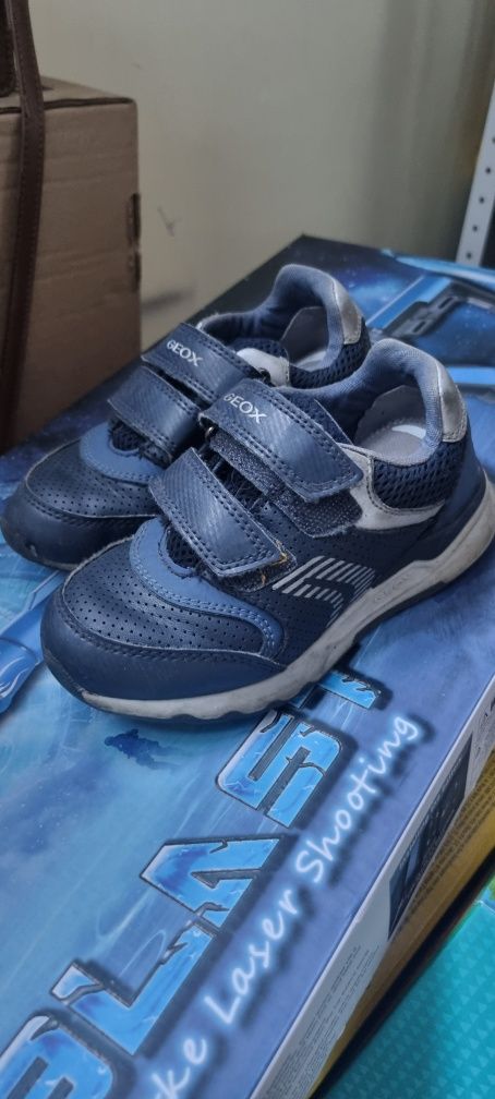 Маратонки Geox за момче