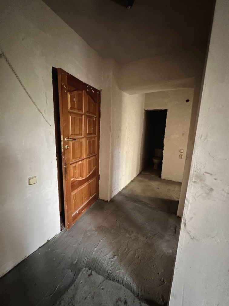 Евродвушка 53 кв Курмангазы 108