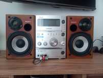 Sony CMT - CPZ1 audio system