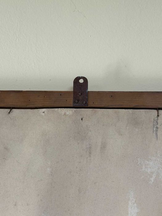 Голям Портрет на Тодор Живков