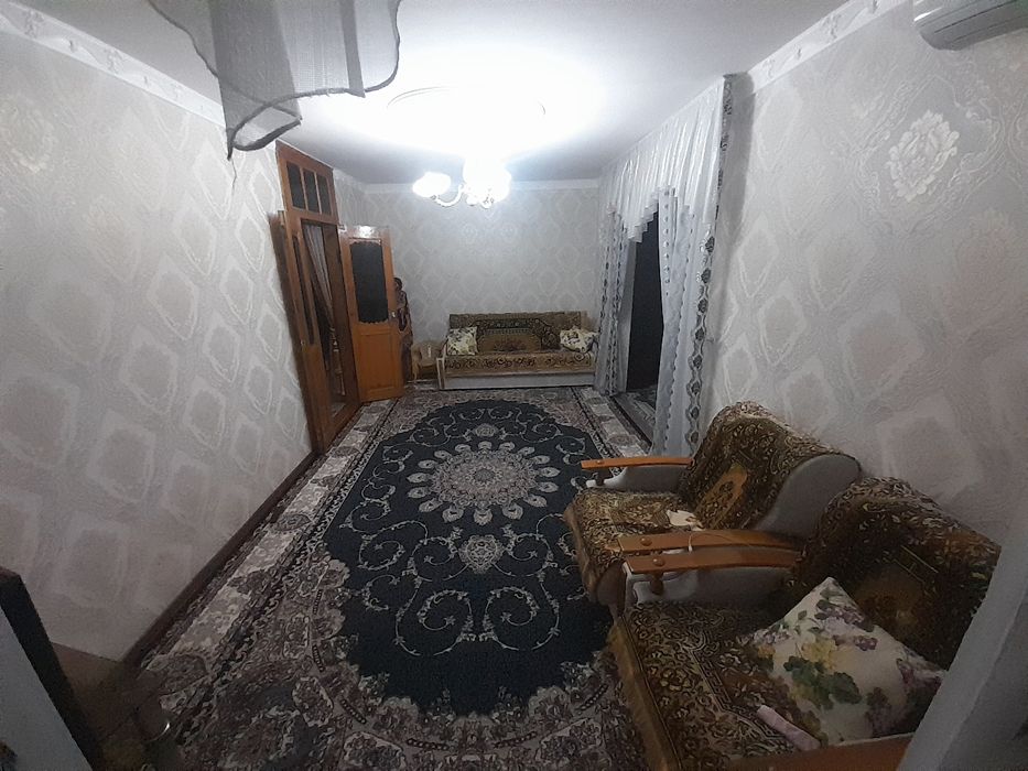 Не агенство Продается кавртира в раене азиз базар