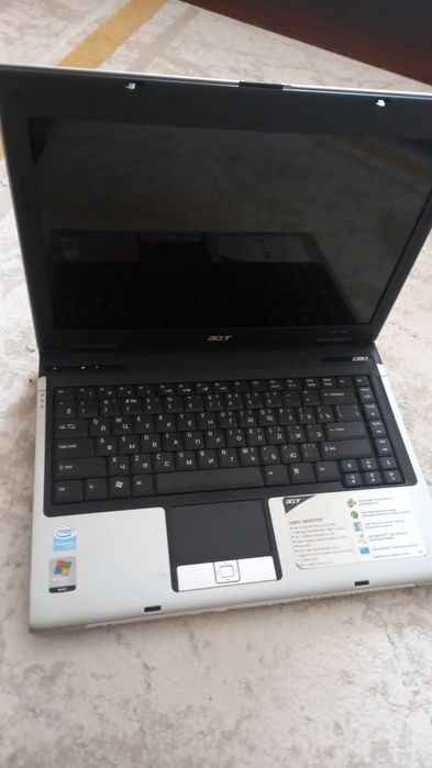 Компьютер монитор экран и процессор