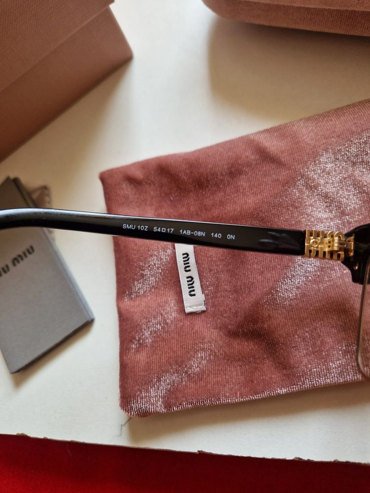 Rama de Ochelari Miu Miu