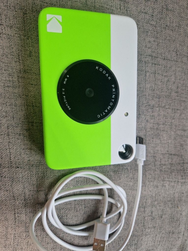 Фотоапарат моментни снимки Kodak