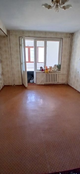 Трйохлестник дом