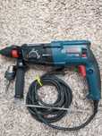 Ciocan rotopercutor bosch profesional