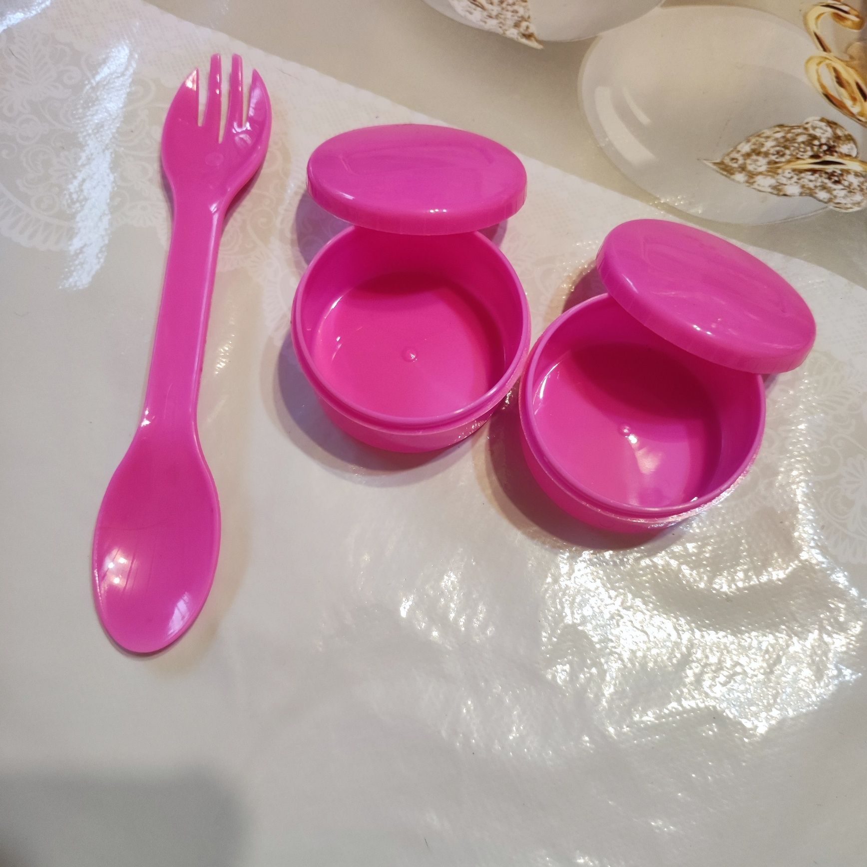 Овощерезка. Multi Salad Ches