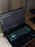 Asus Tuf Gaming F17