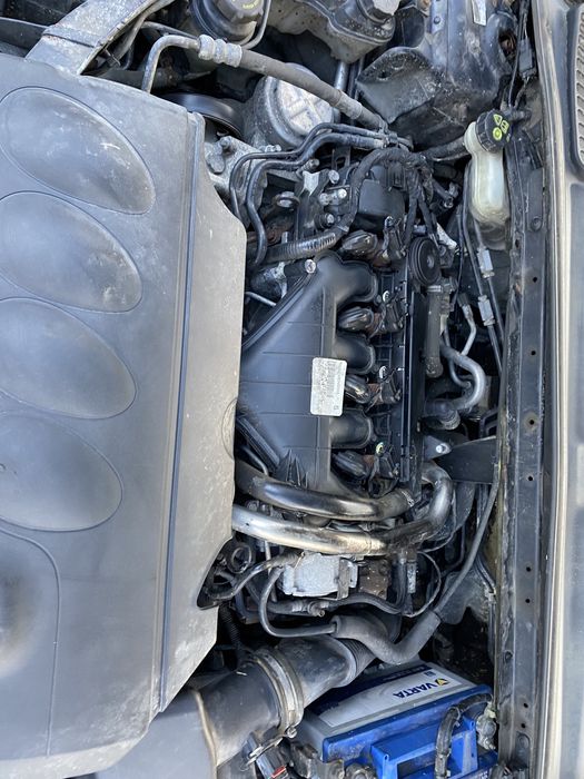Motor Ford Mondeo MK4 2.0 tdci 2008