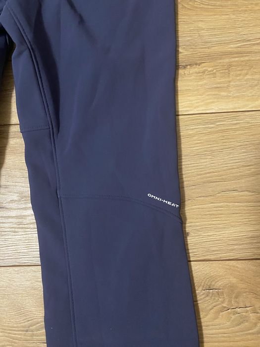 COLUMBIA OMNI-HEAT-pantaloni sport , stare impecabila , dame 38/M