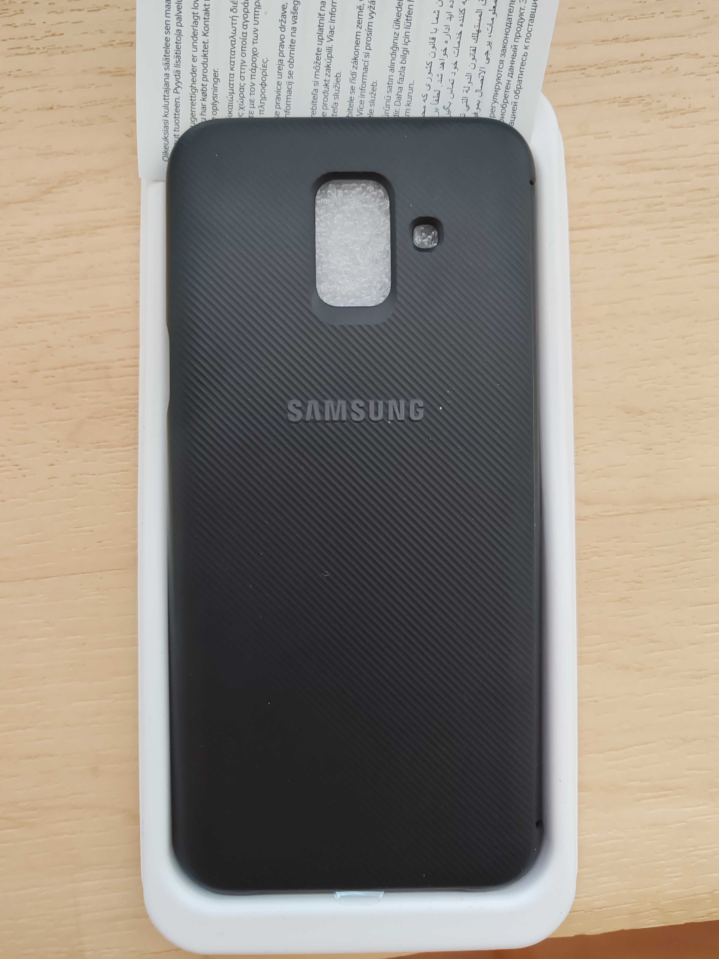 Калъф за Samsung Galaxy A6/2018/