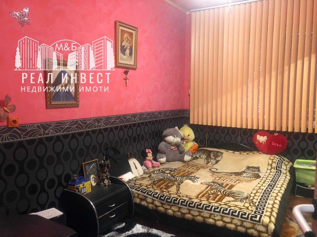 Продава се Къща в Димитровград - 107 кв.м за 1044 €/кв.м - Снимка #10