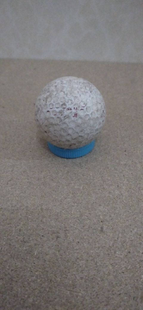 Golf uchun koptokcha