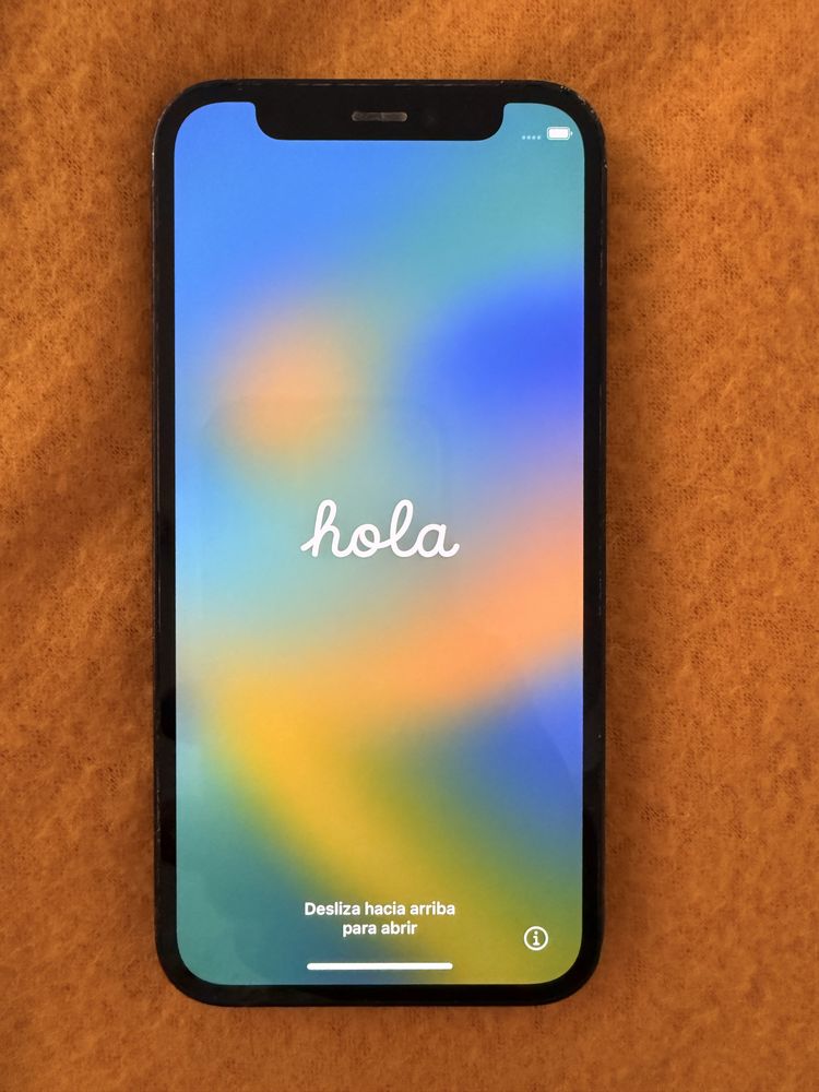 Iphone 12 mini 128GB