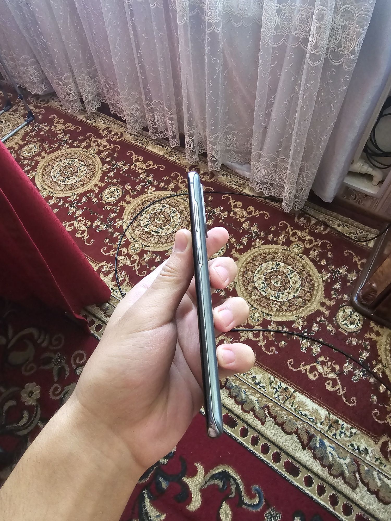 Samsung S20 5G (Flagman Model)