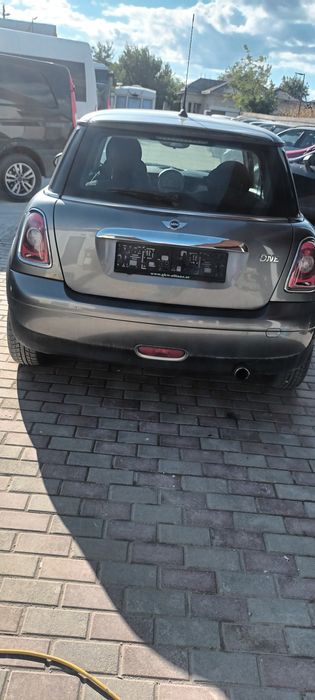 Vând mini Cooper one