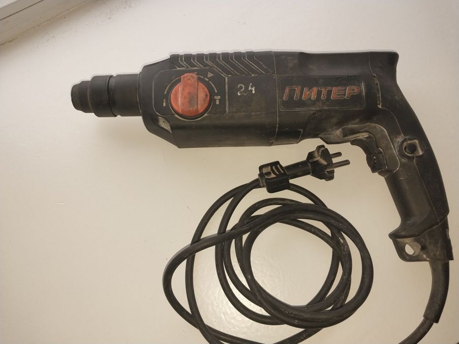 Продам  Перфоратор