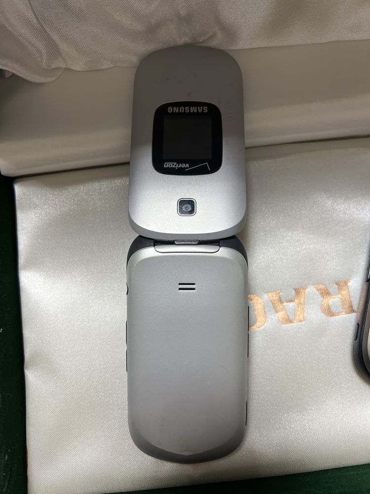 samsung gusto 2verizon