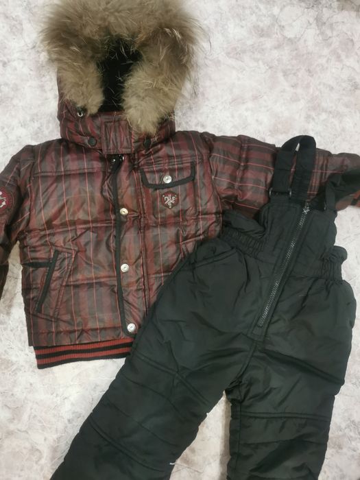 Комбинезон Kiko на 3 - 4 года в идеальном состоянии