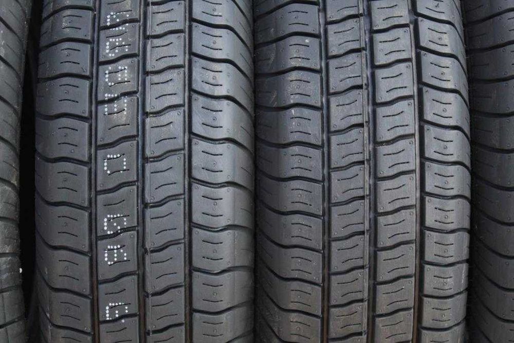 Anvelope vara noi 185R14C (185/80 R14C) GT-Radial, pentru remorci, M+S