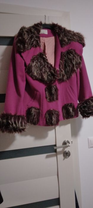 Scurtă damă 44/ 46