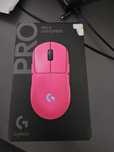 Logitech Pro 2 Lightspeed