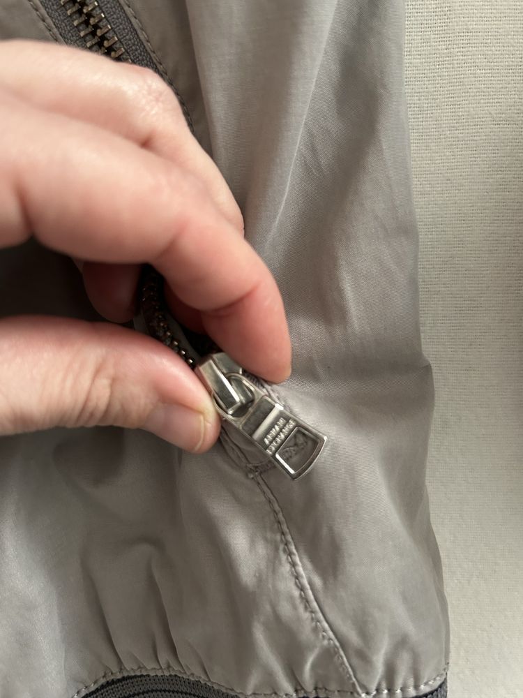 Мъжко яке armani exchange