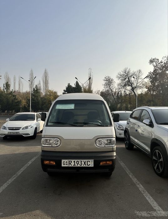 Damas Van Srochnaga Sotiladi