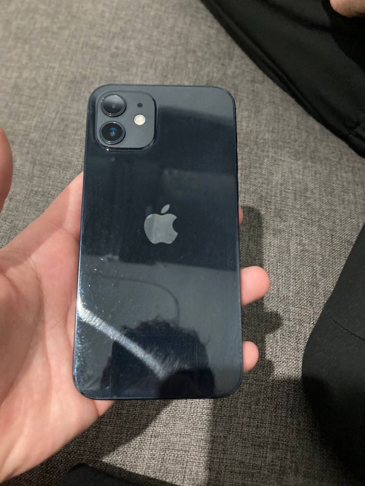 iphone 12 продам срочно 128гб