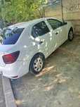 Dacia Logan 2017 FULL