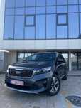 Kia Sorento Kia Sorento Premium