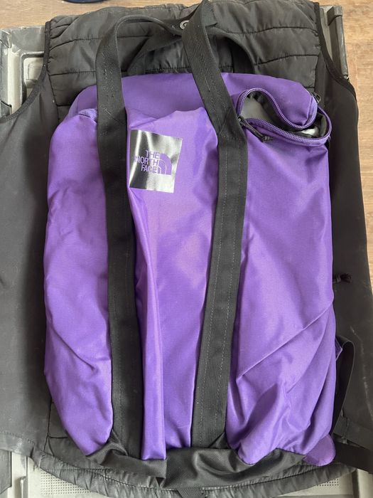 Ruxac The North Face instigator 20L