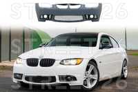 Bara Fata BMW Seria 3 E92 E93 (2006-2010) M3 Design