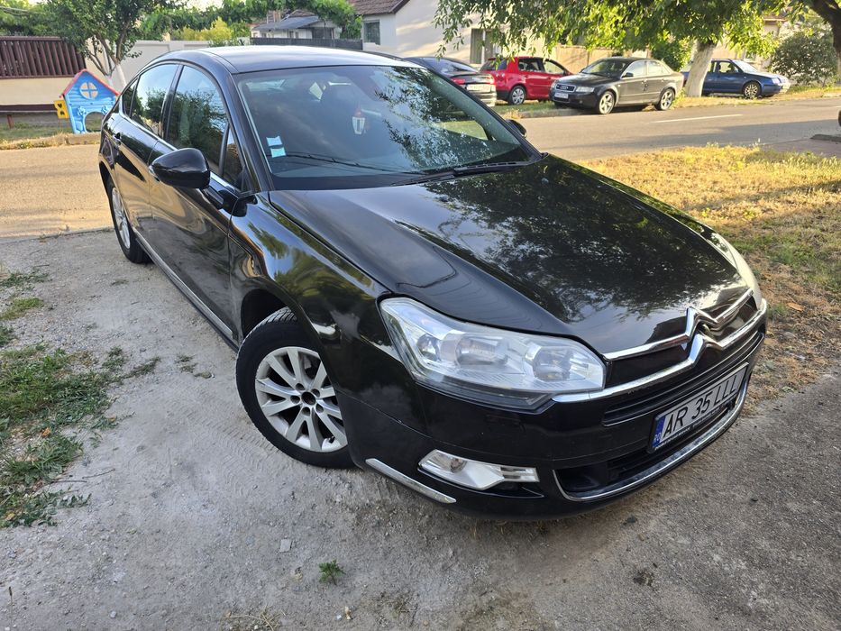 Citroen C5  2013