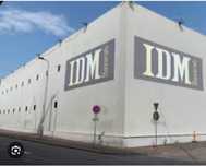 Cedez stand parter idm basarab