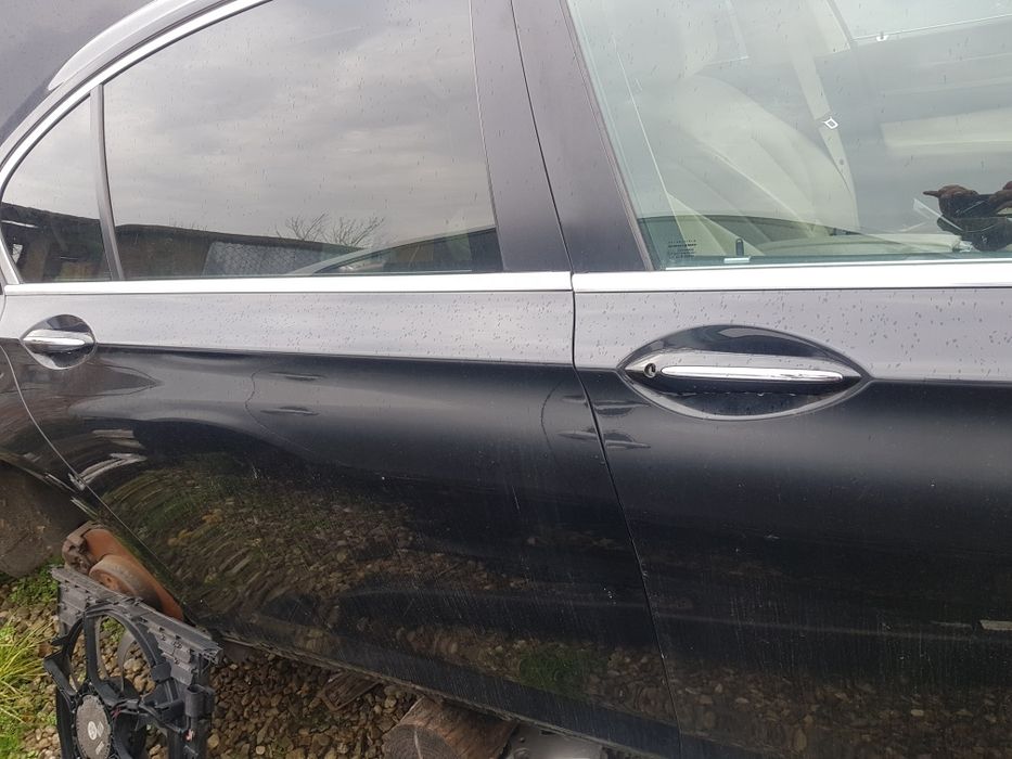 Vand usa stanga dreapta spate bmw f02