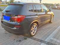 BMW X3 stare perfecta