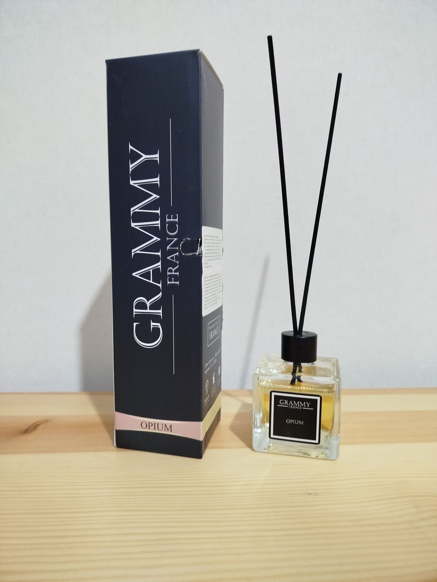 Диффузор Grammy France Opium 90 мл