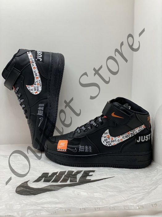 Nike Air Force 1 Low Sneakers / Adidasi / Incaltaminte dama
