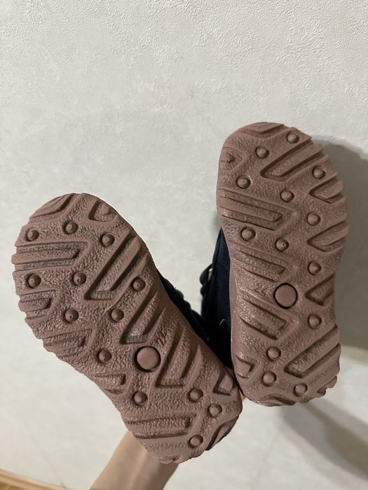 Superfit ботушки