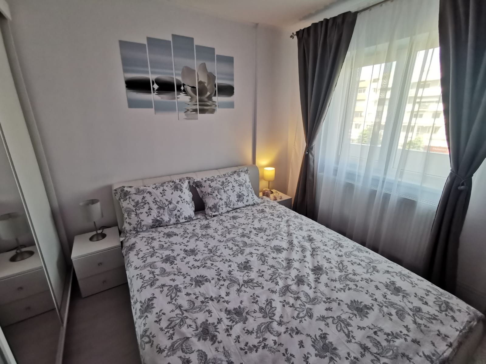 Apartament Regim Hotelier Deva