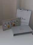 Set miniaturi Dior