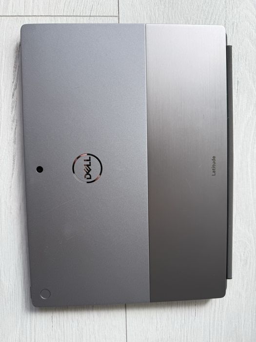 Dell 7320 Detachable editie 2022