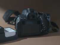 Aparat  foto Canon EOS 700 D