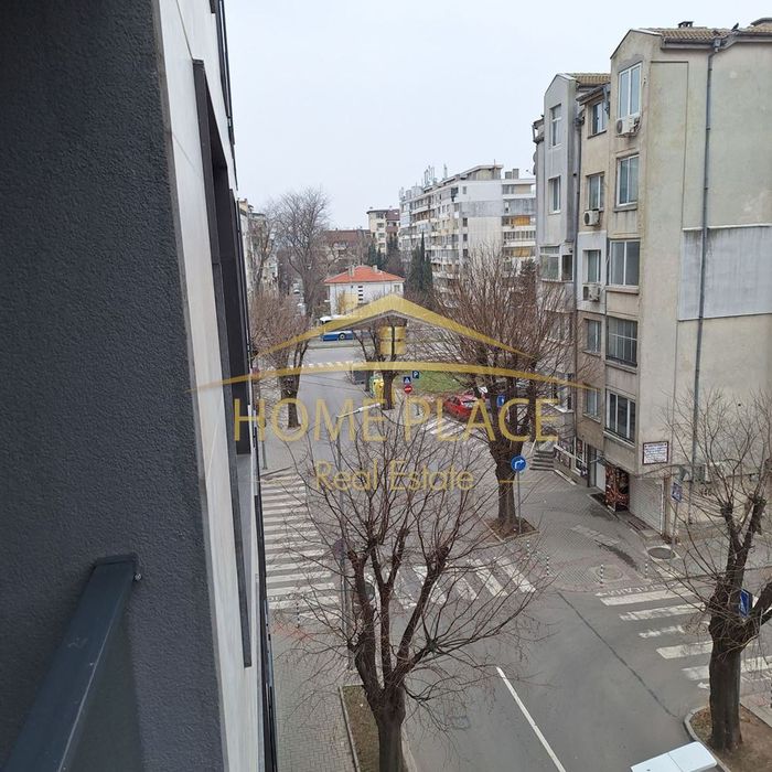 Дава се под наем Тристаен апартамент в Варна, Лятно кино Тракия - 80 кв.м за 816 € - Снимка #9