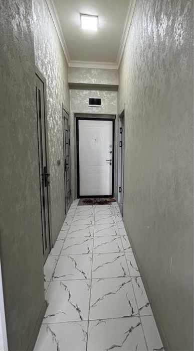 Продается квартира Шохсарой 2 комнат Новостройка #ZOR