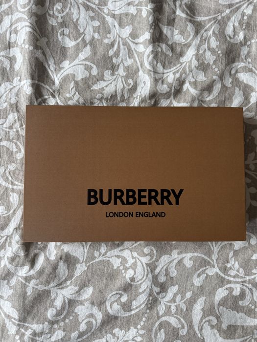 Fular Burberry 100% Casmir Negru