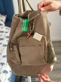 Rucsac United Colors of Benetton