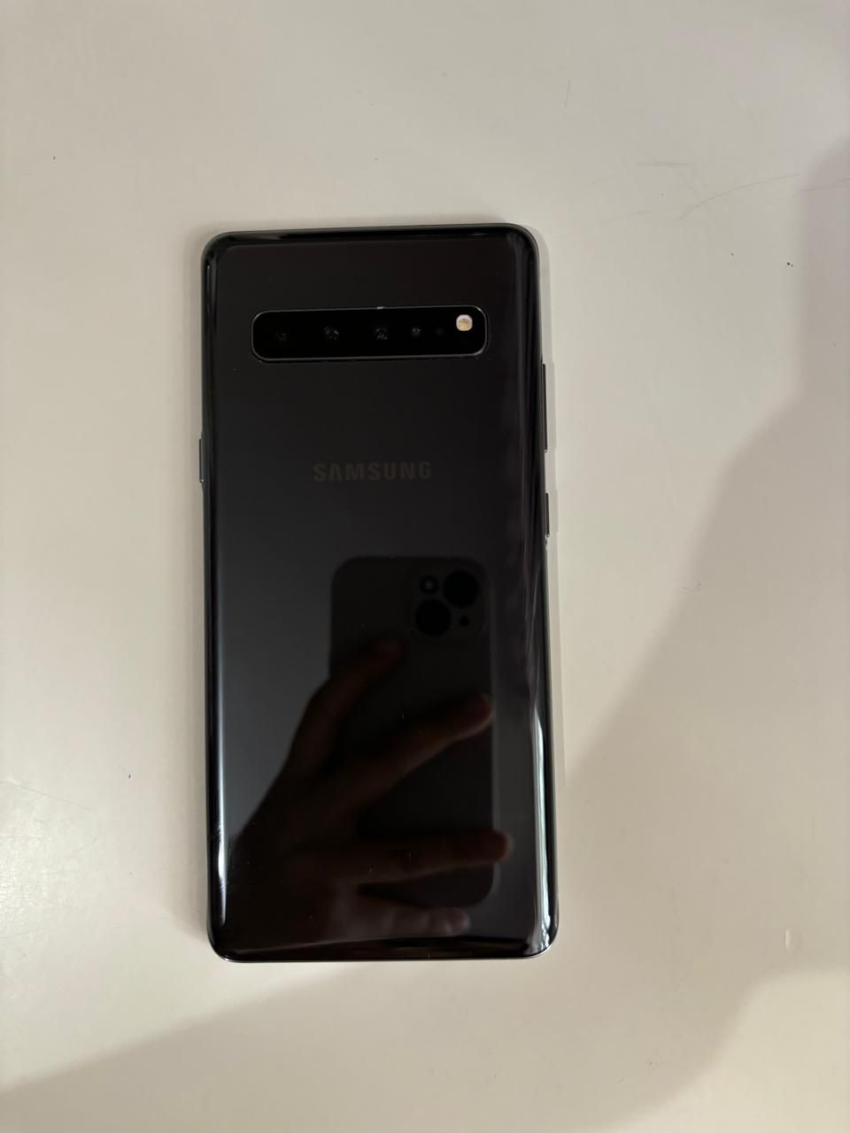 Samsung S10 5G Android